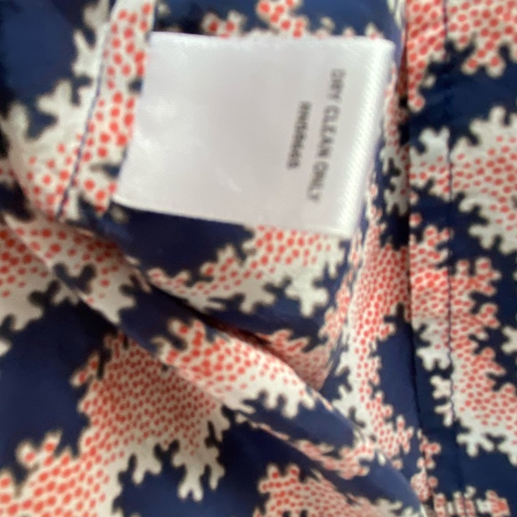 Sejour Silk Blend Beaded Neckline Light Casual Sleeveless Tank Blouse-Sz-22W - Picture 13 of 16